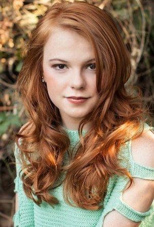 Энни Турман