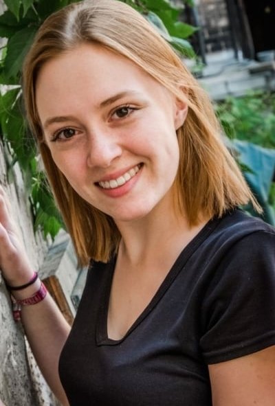 Люси Элла фон Шиле