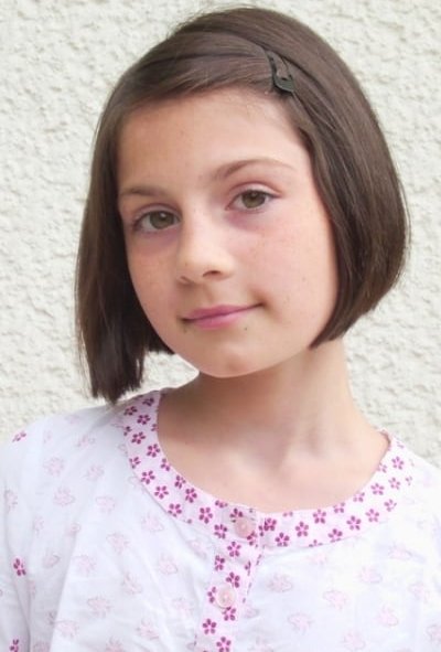 Алия София Баудодимос
