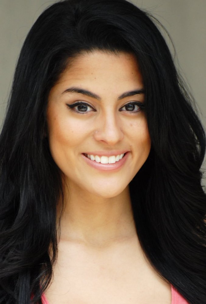 Кармела Сумбадо