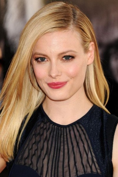 Гиллиан Джейкобс