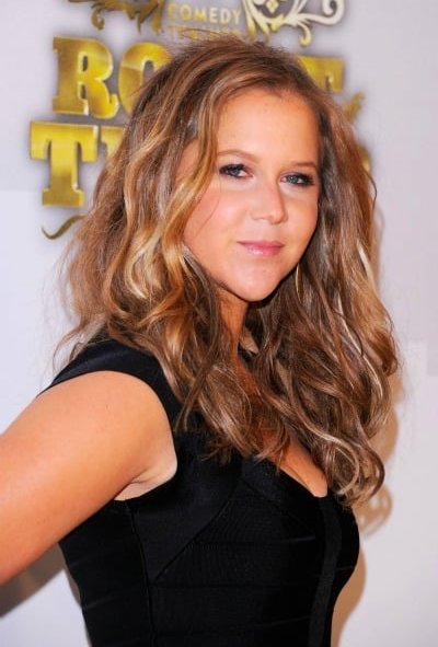 Amy Schumer