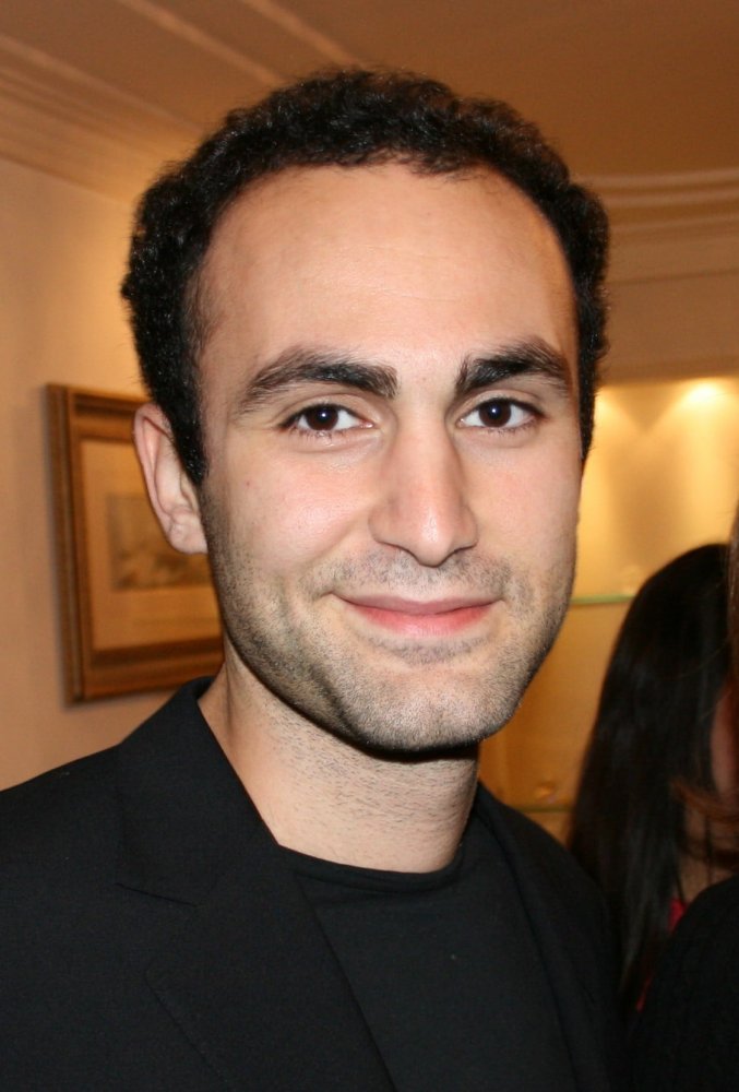 Халид Абдалла