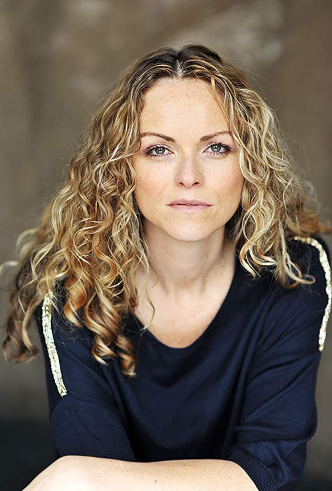 Анна-Луиза Плауман