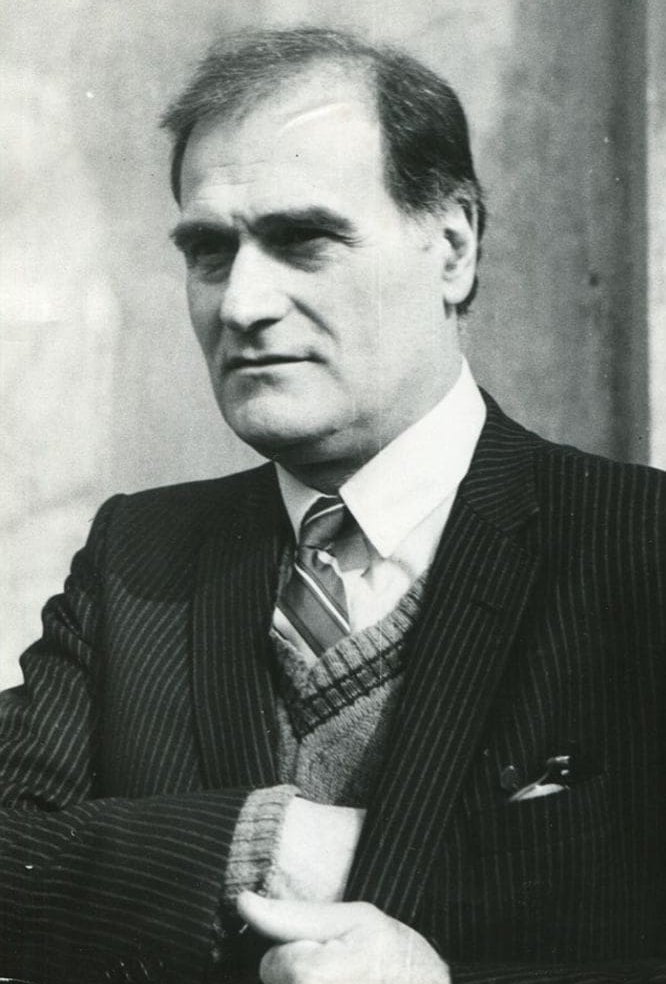 Кахи Кавсадзе