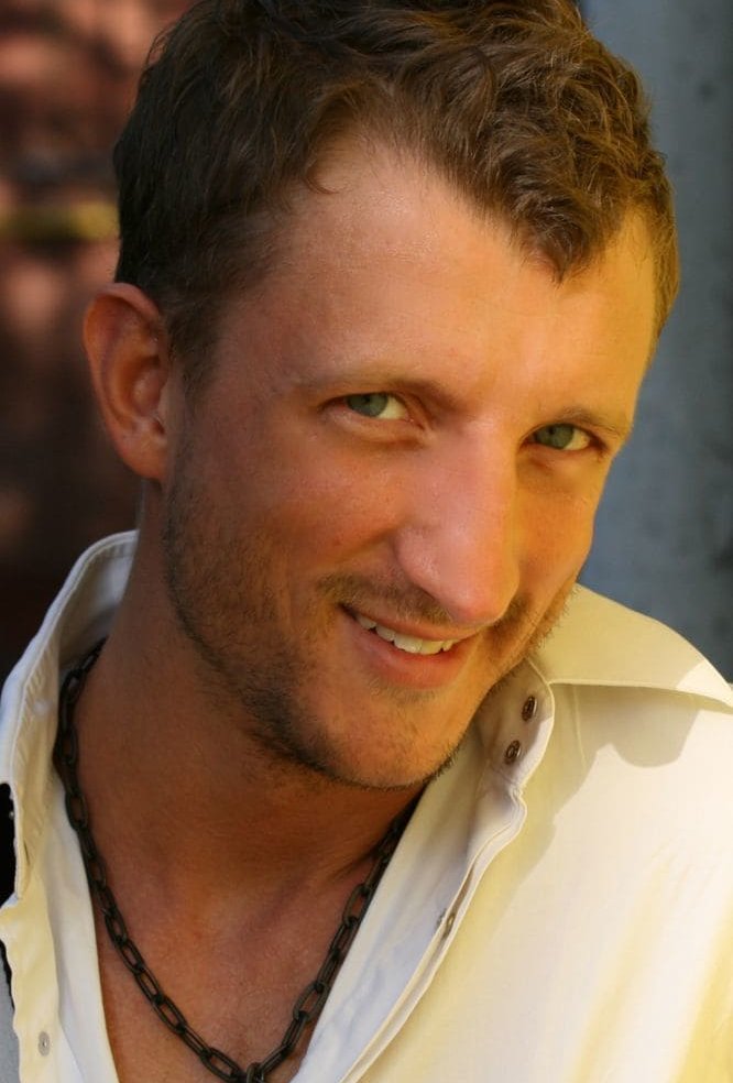 Игнат Акрачков