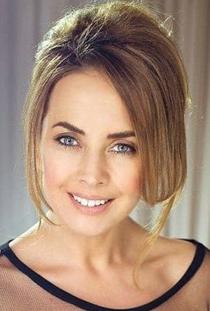 Жанна Фриске