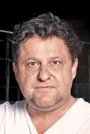 Александр Самойленко