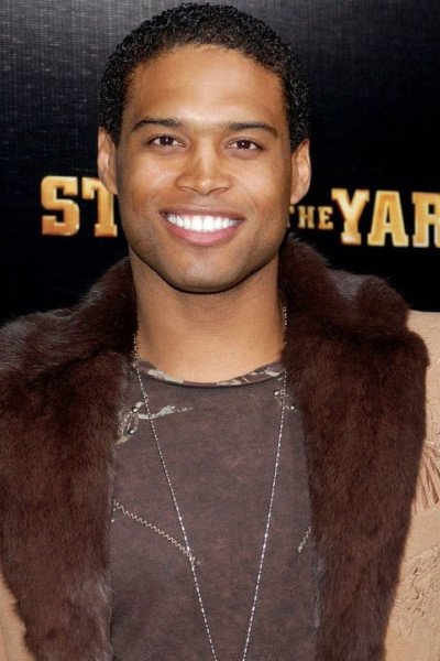 Тексас Бэттл