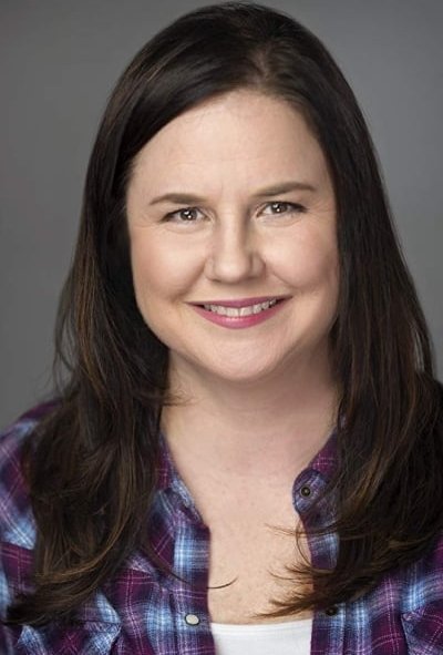 Тина Паркер