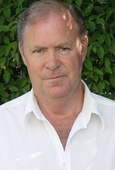 Ian Thompson