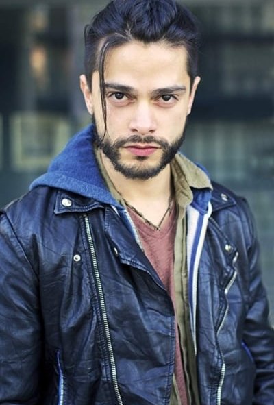 Víctor Ayala