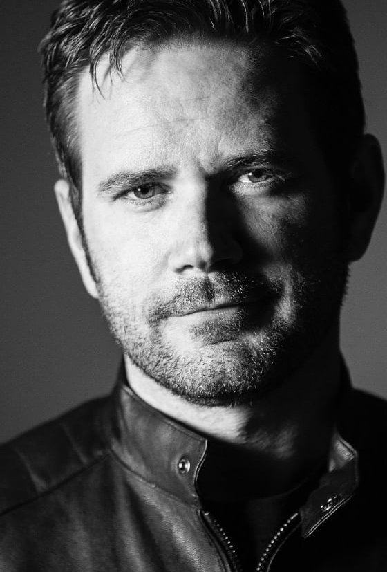 Christopher Drake