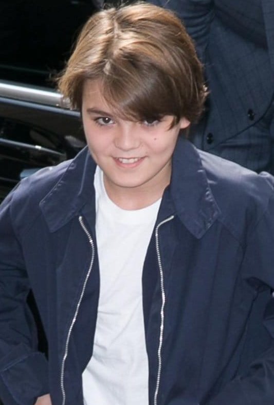 Jack Depp