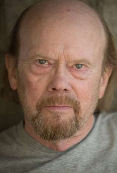 Christopher Hagen