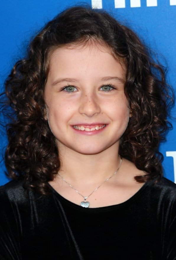 Элоди Тунье