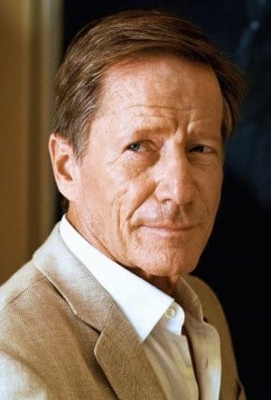 Питер Штраусс