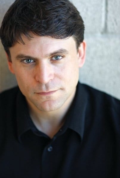 Андрас Джонс