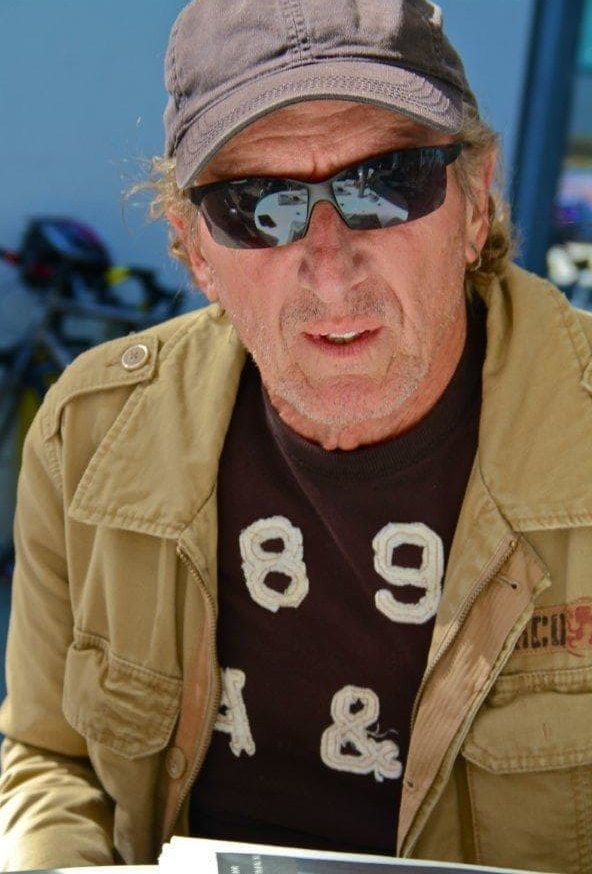 Николас Меле