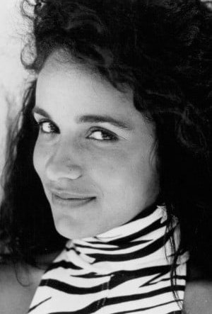 Келли Джо Минтер