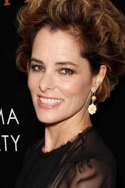 Паркер Поузи