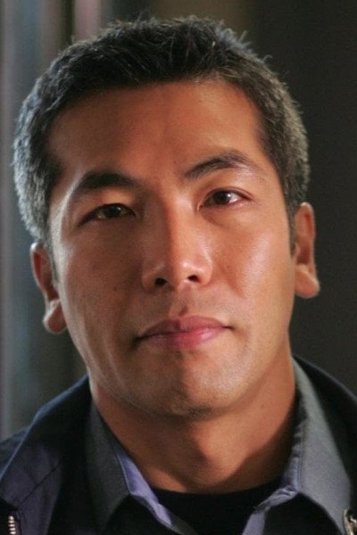 Хиро Канагава