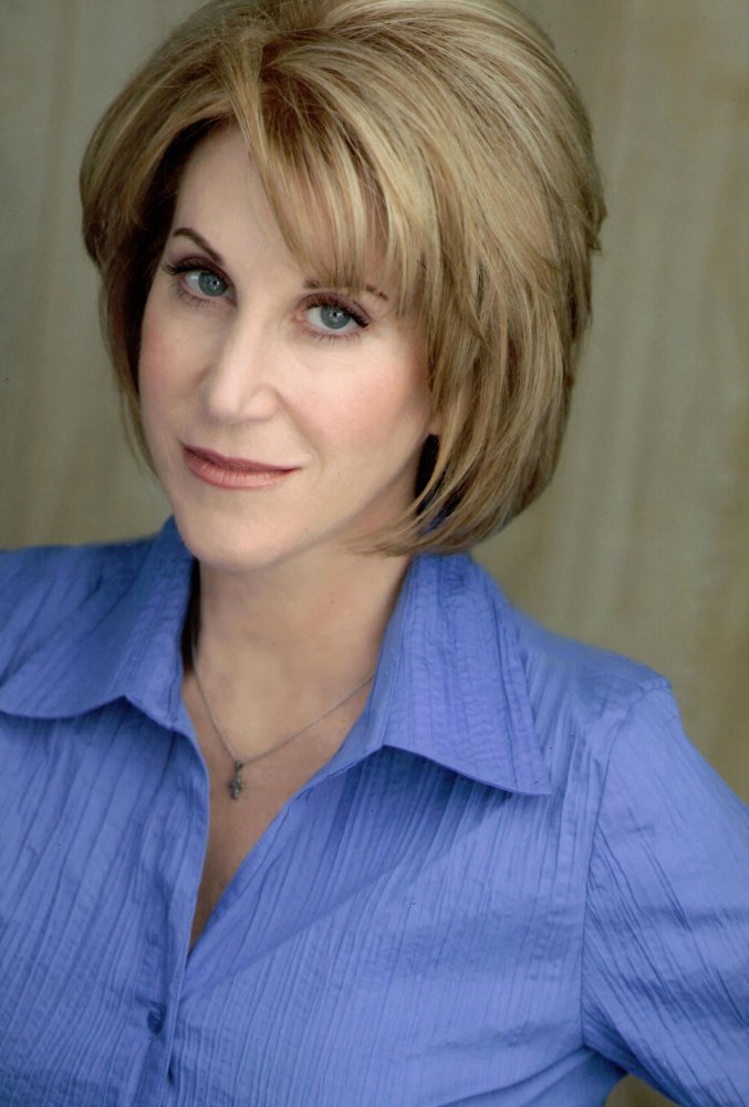 Джоэнн Барон