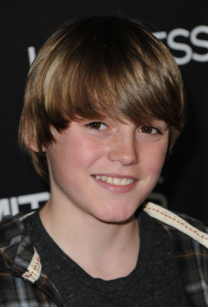 Спенсер Лист