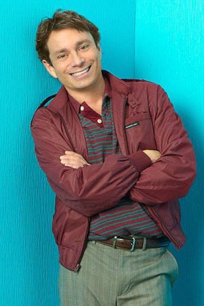 Крис Кэттэн