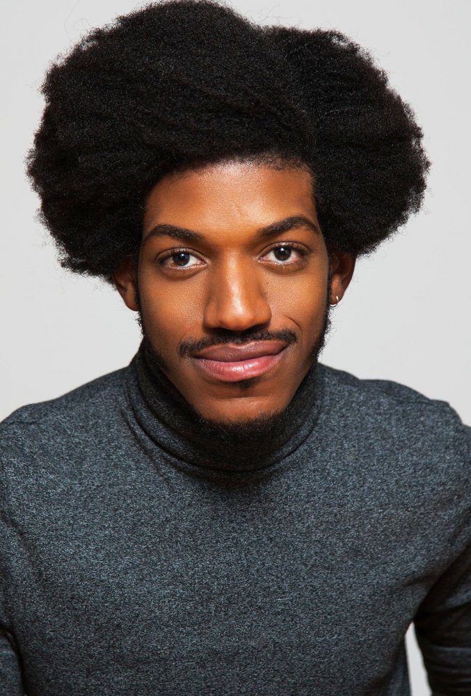 Vladimir Alexis