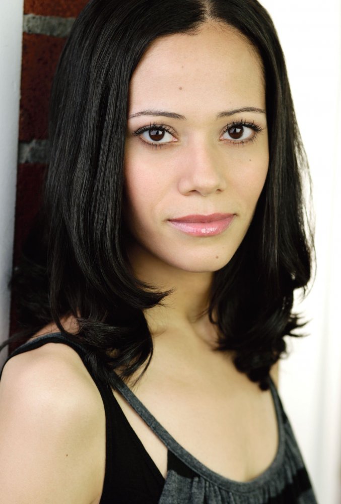 Виктория Картагена