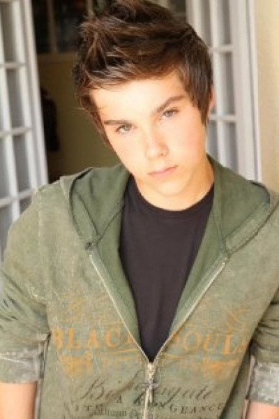 Джереми Шэда