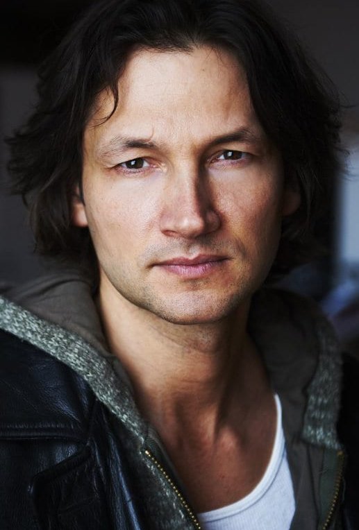 Робин Касянов