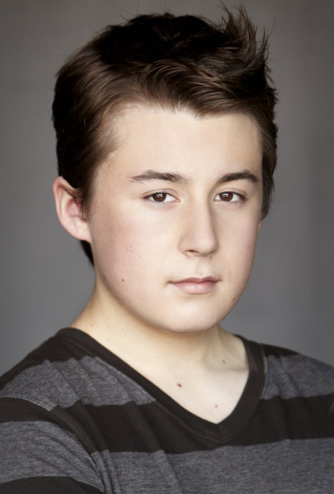 Мэттью Дж. Эванс