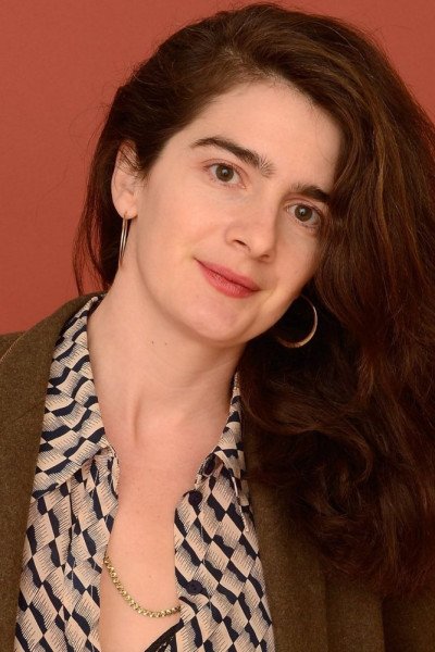 Габи Хоффманн