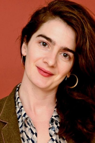 Габи Хоффманн