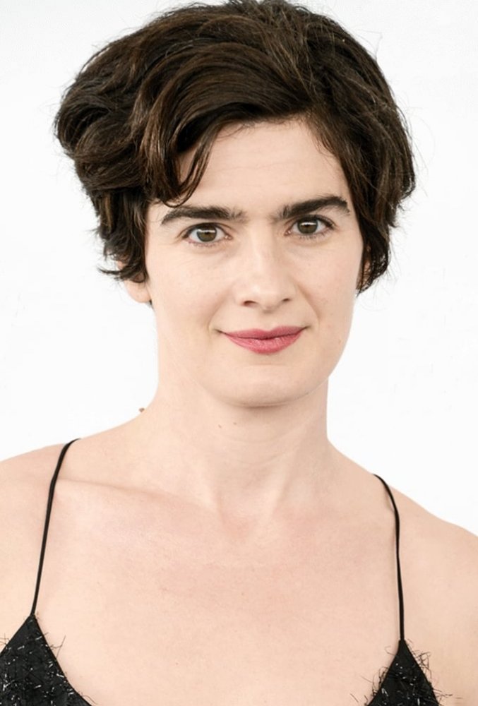 Габи Хоффманн