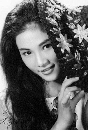 Cheng Pei-Pei