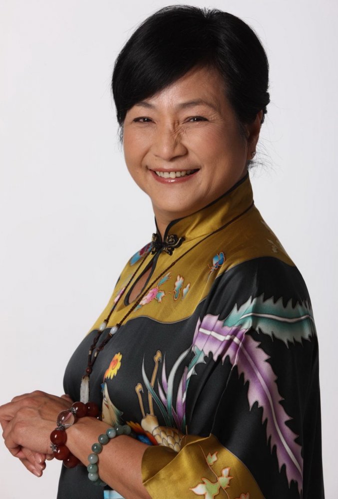 Cheng Pei-Pei