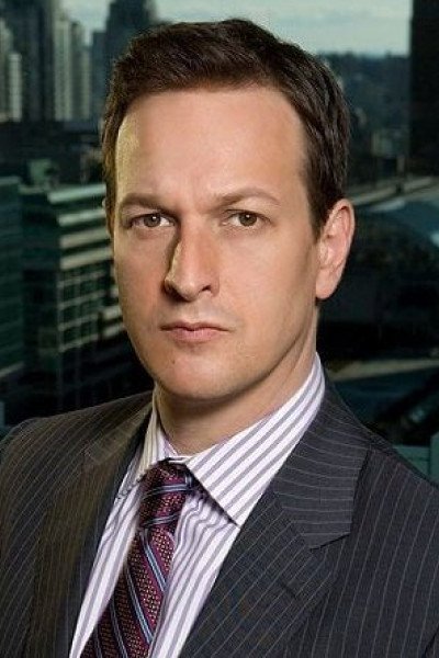 Джош Чарльз