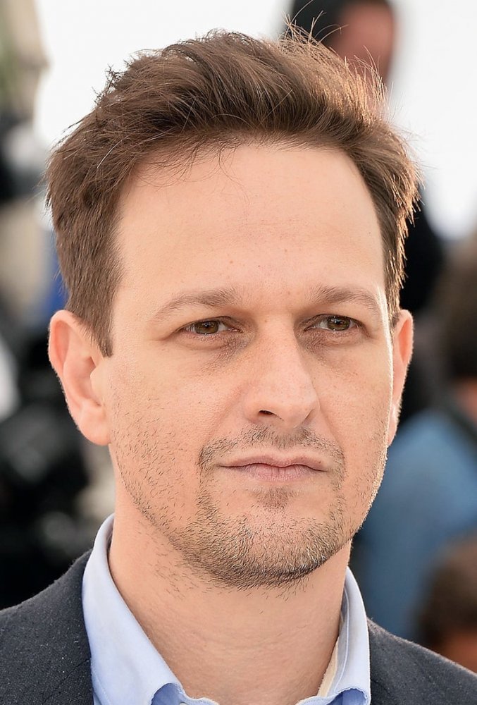 Джош Чарльз