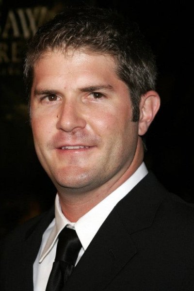 Джонатан Либесман