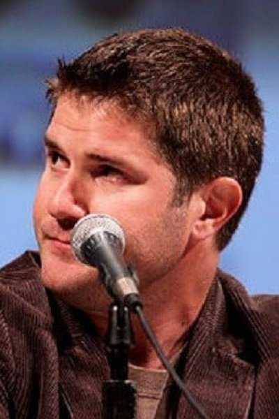 Джонатан Либесман