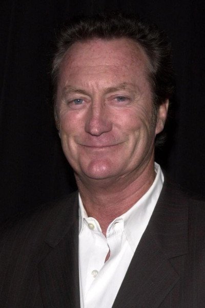 Брайан Браун