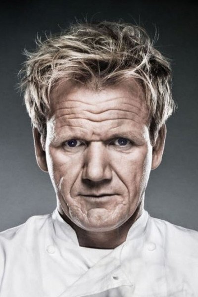 Гордон Рамзи