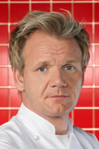 Гордон Рамзи