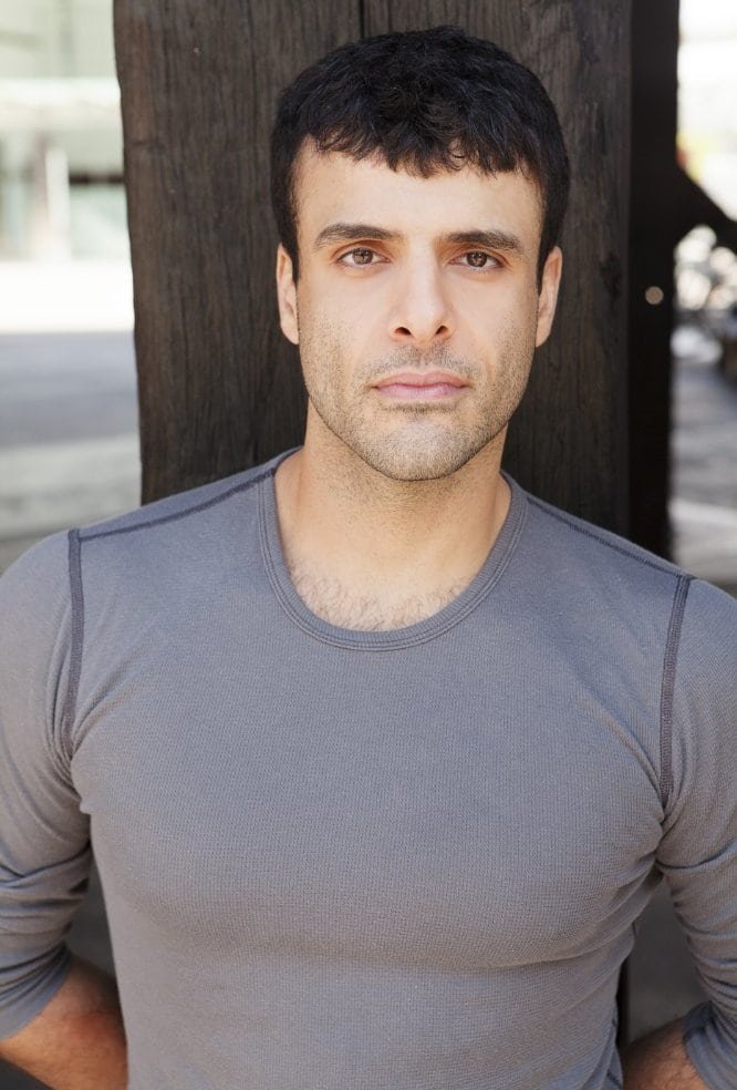 Файсаль Баззи