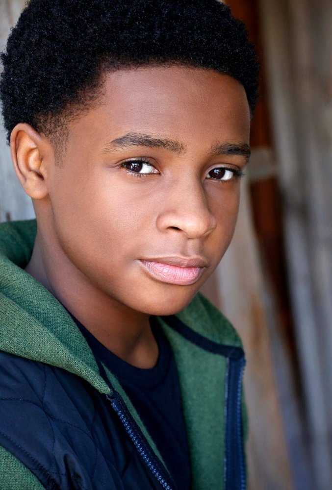 Калил Харрис