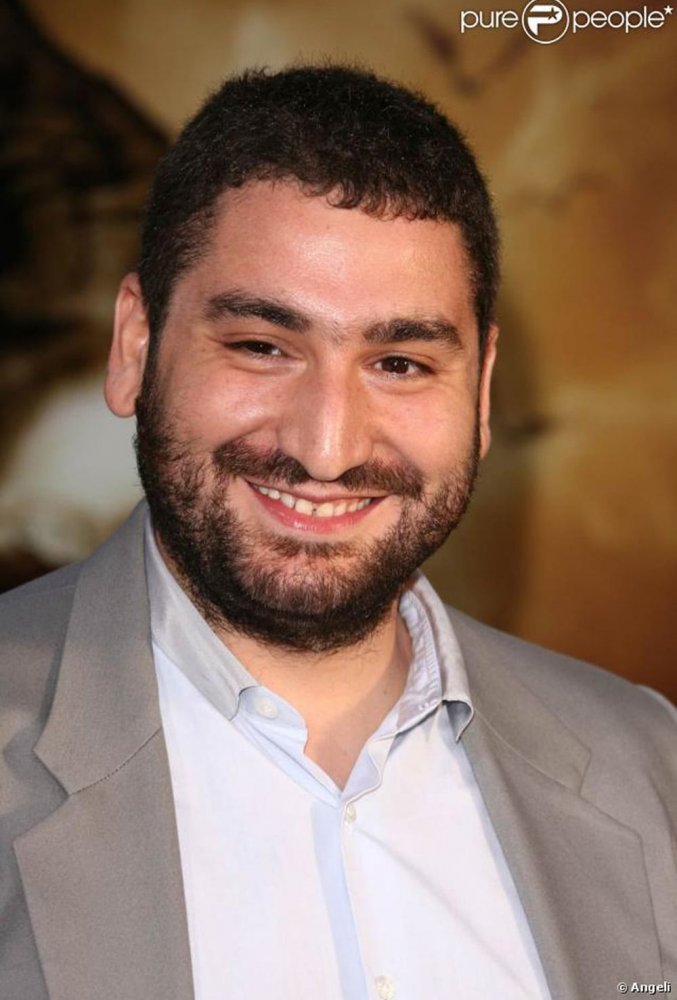 Mouloud Achour