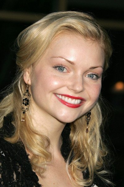 Изабелла Мико